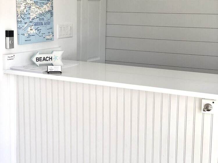 ホテル Kingfisher Oceanside