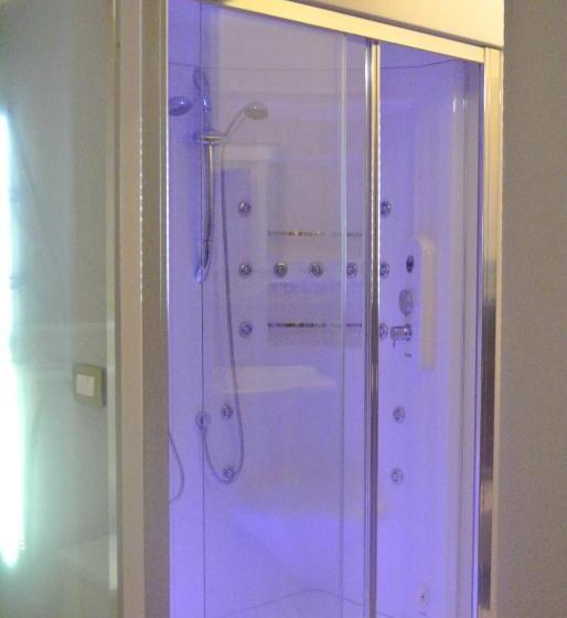 בית מלון כפרי La Baita Del Re Resort