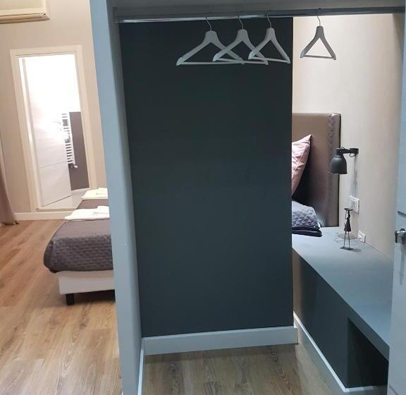 בית מלון כפרי La Baita Del Re Resort