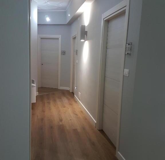 בית מלון כפרי La Baita Del Re Resort