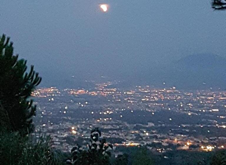 בית מלון כפרי La Baita Del Re Resort