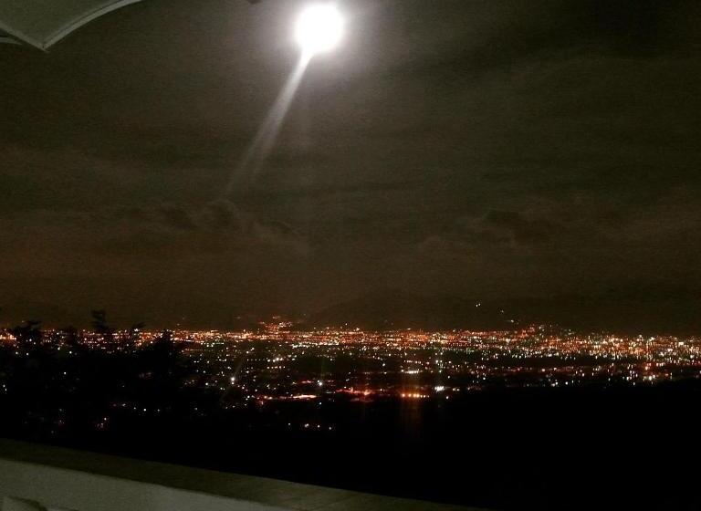 בית מלון כפרי La Baita Del Re Resort