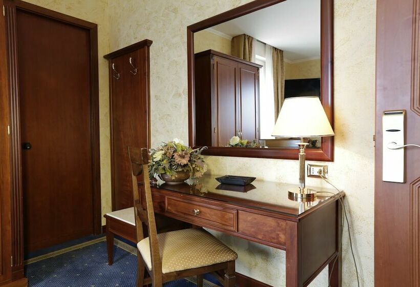 ホテル La Martinica