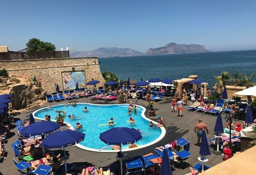 ホテル La Martinica