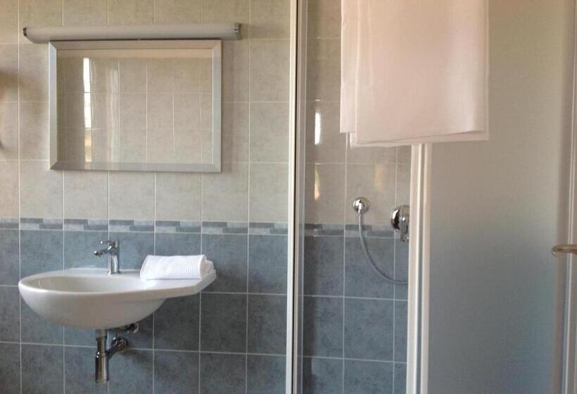 هتل La Portaccia S.a.s