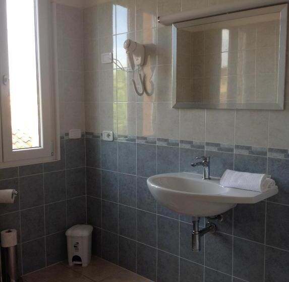 هتل La Portaccia S.a.s