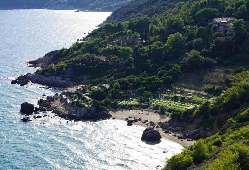 בית מלון כפרי La Roqqa