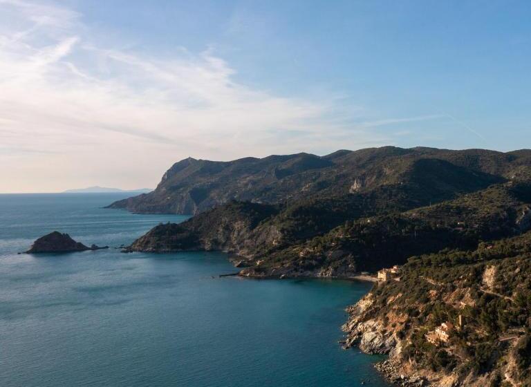 בית מלון כפרי La Roqqa