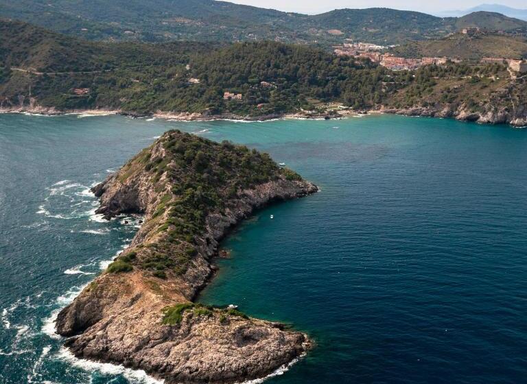 בית מלון כפרי La Roqqa