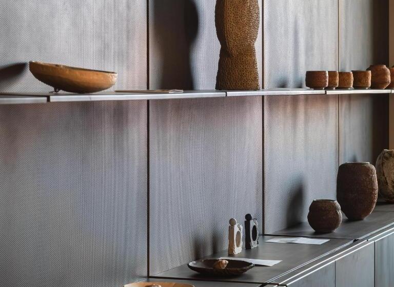 בית מלון כפרי La Roqqa