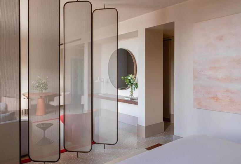 בית מלון כפרי La Roqqa