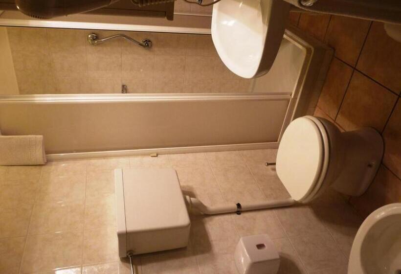 فندق Ristorante La Rosa