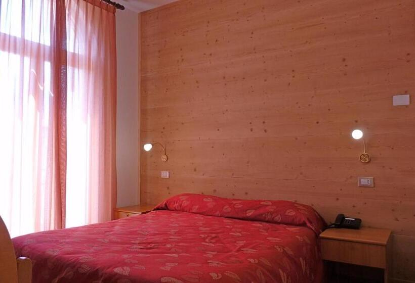 فندق Ristorante La Rosa