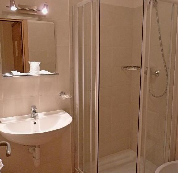 فندق Ristorante La Rosa