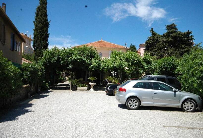 호텔 Le Castellamar