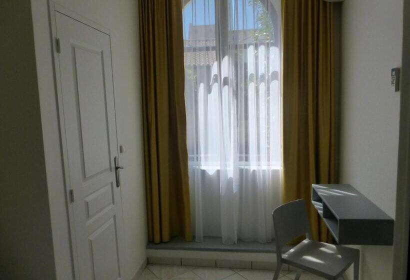 호텔 Le Castellamar