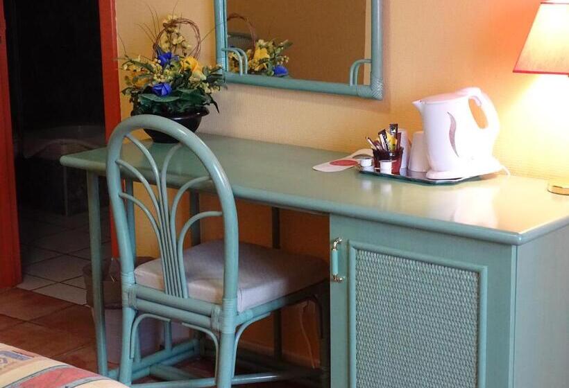 בית מלון כפרי Le Relais De Pommard