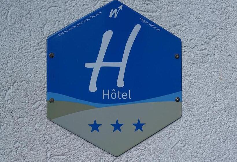 בית מלון כפרי Le Relais De Pommard