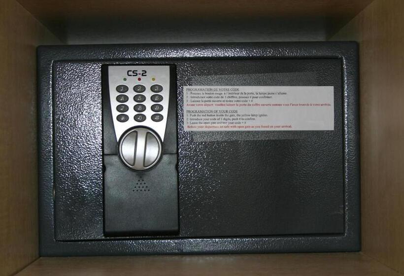 בית מלון כפרי Le Relais De Pommard