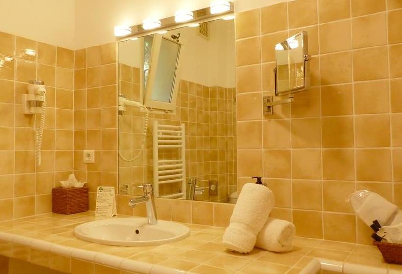 فندق Hôtel Les Bouis   Vue Mer