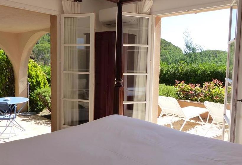 فندق Hôtel Les Bouis   Vue Mer