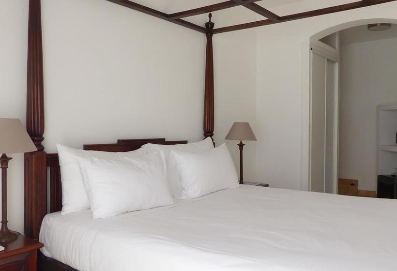 فندق Hôtel Les Bouis   Vue Mer