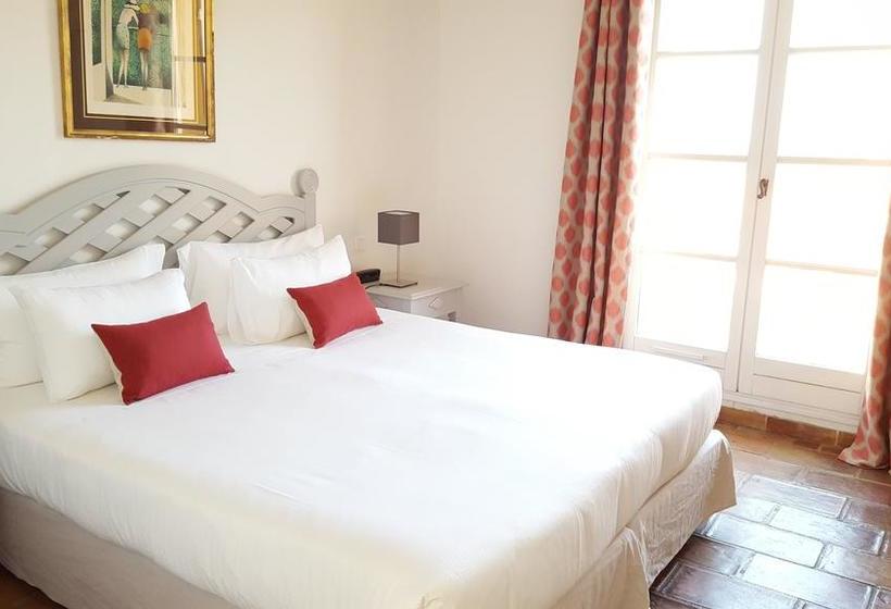 فندق Hôtel Les Bouis   Vue Mer