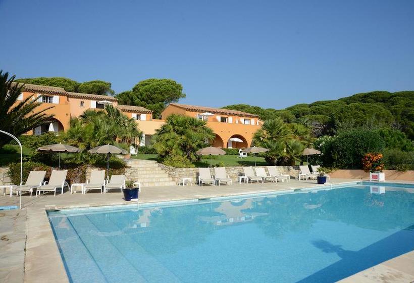 فندق Hôtel Les Bouis   Vue Mer