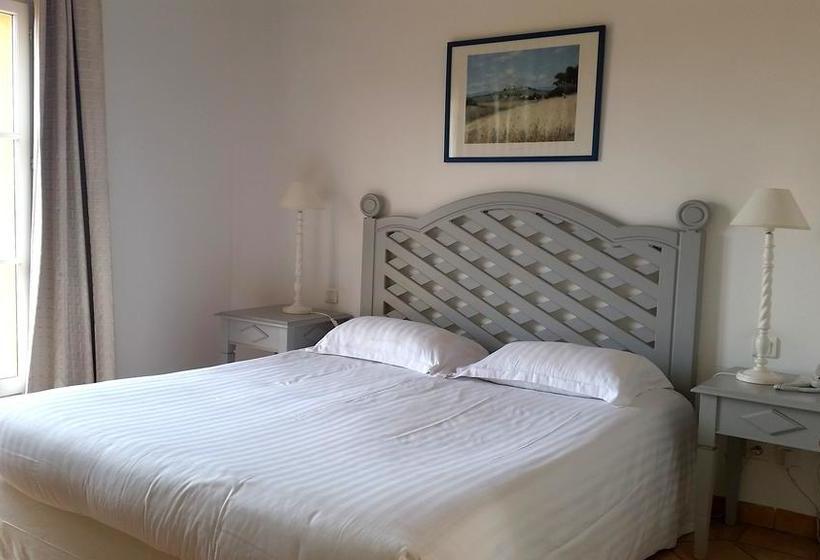 فندق Hôtel Les Bouis   Vue Mer