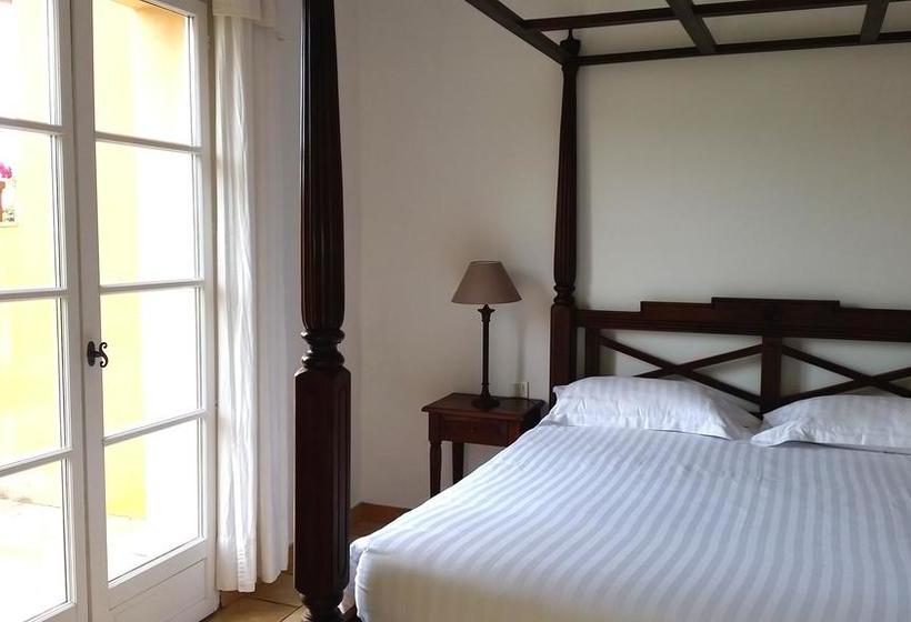 فندق Hôtel Les Bouis   Vue Mer