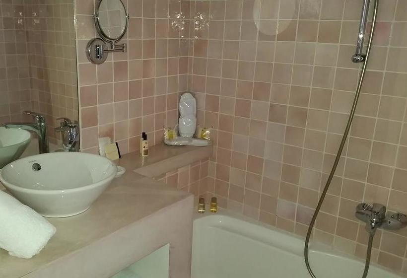 فندق Hôtel Les Bouis   Vue Mer