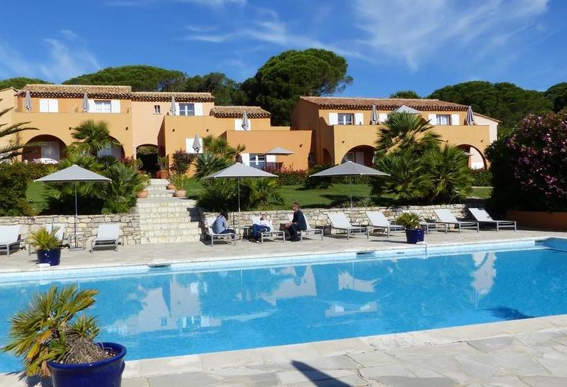 فندق Hôtel Les Bouis   Vue Mer