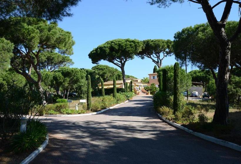 فندق Hôtel Les Bouis   Vue Mer