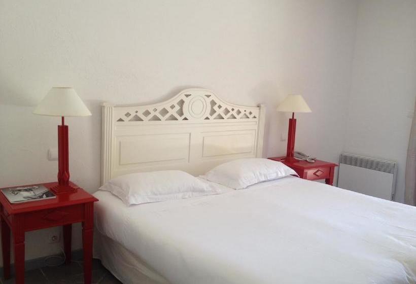 فندق Hôtel Les Bouis   Vue Mer