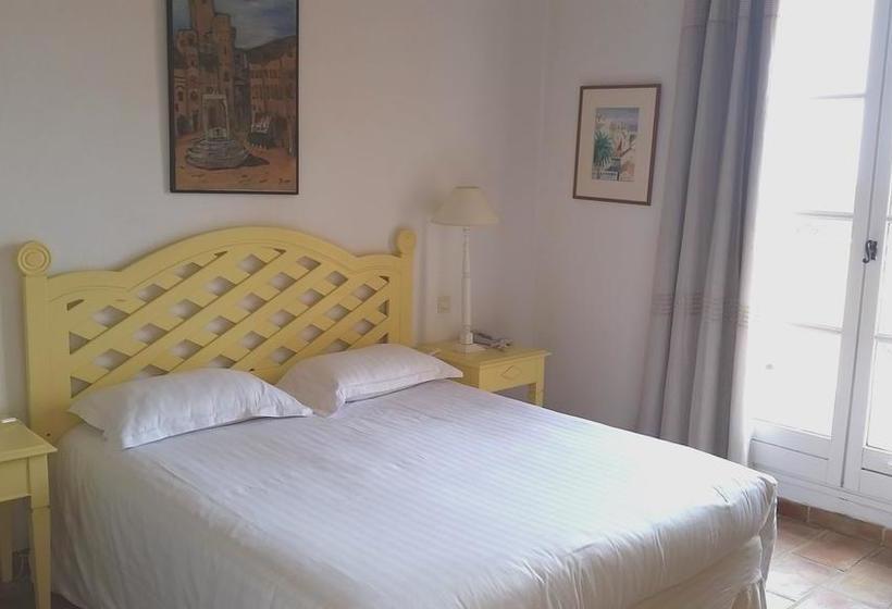 فندق Hôtel Les Bouis   Vue Mer