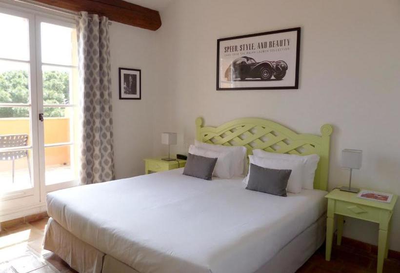 فندق Hôtel Les Bouis   Vue Mer