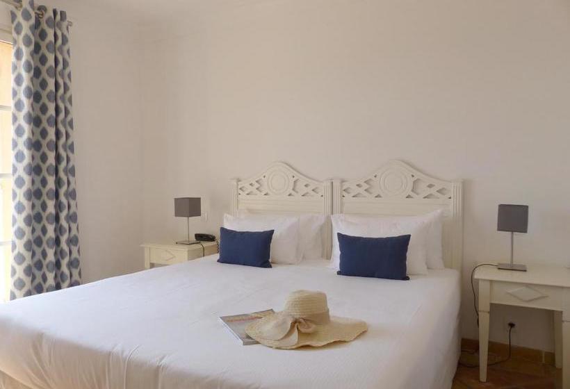 فندق Hôtel Les Bouis   Vue Mer