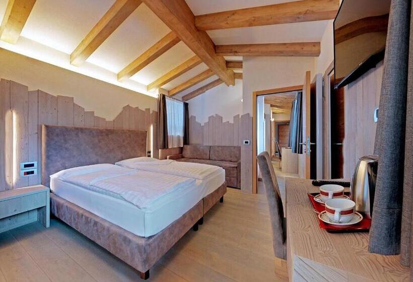 فندق Madonna Delle Nevi