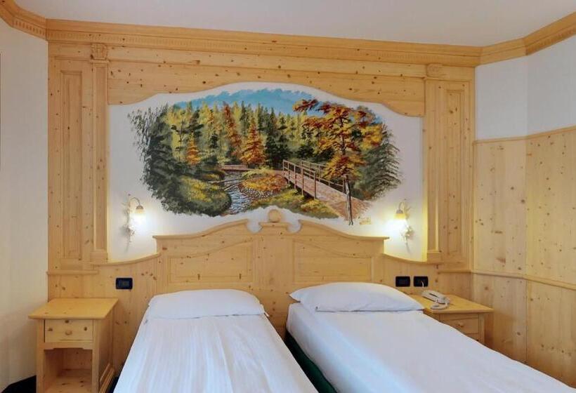 فندق Madonna Delle Nevi