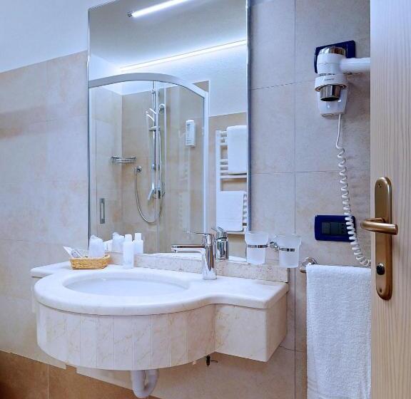 فندق Madonna Delle Nevi