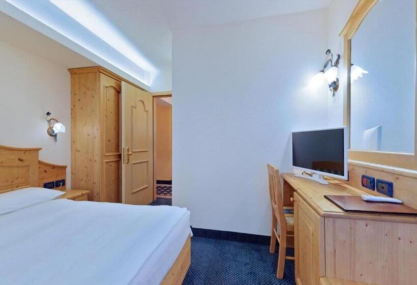 فندق Madonna Delle Nevi