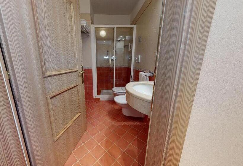 فندق Madonna Delle Nevi