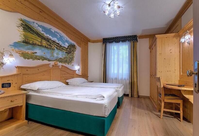 فندق Madonna Delle Nevi