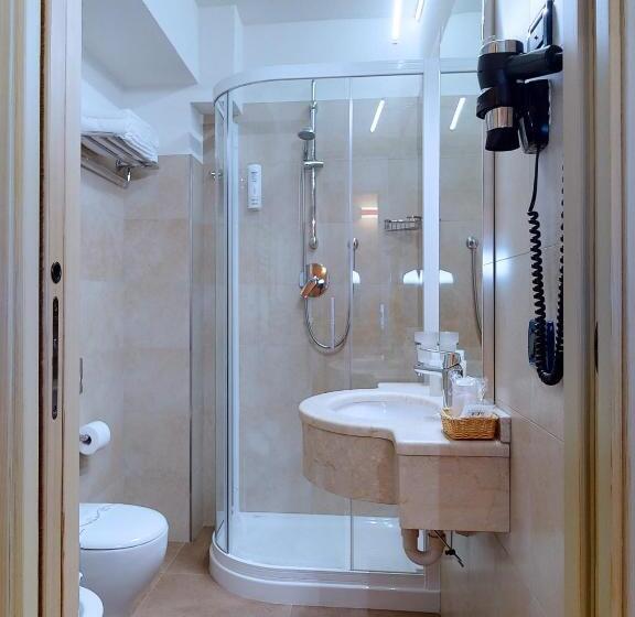 فندق Madonna Delle Nevi