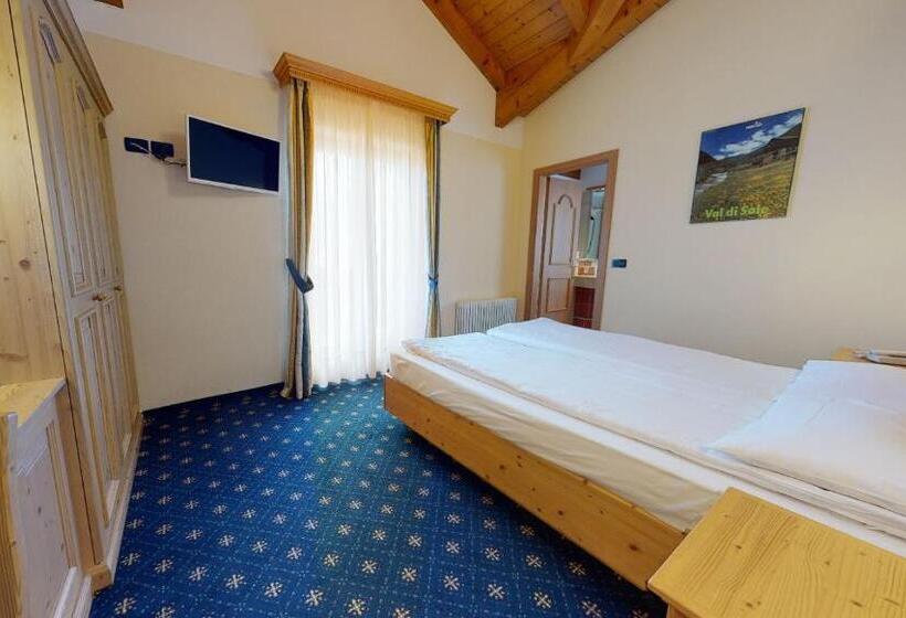 فندق Madonna Delle Nevi