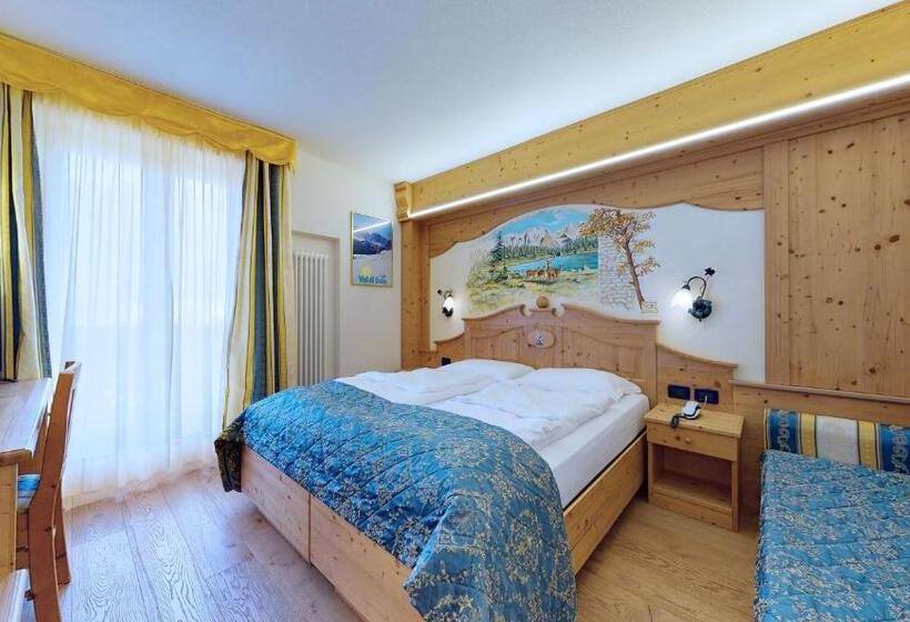 فندق Madonna Delle Nevi