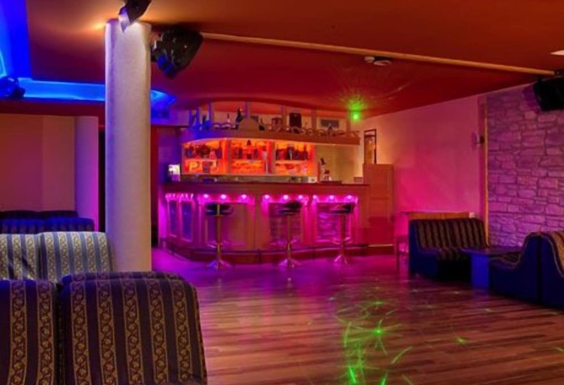 فندق Madonna Delle Nevi