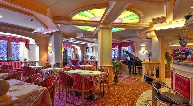 فندق Madonna Delle Nevi