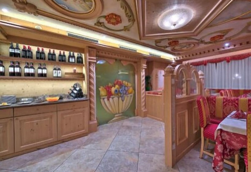 فندق Madonna Delle Nevi