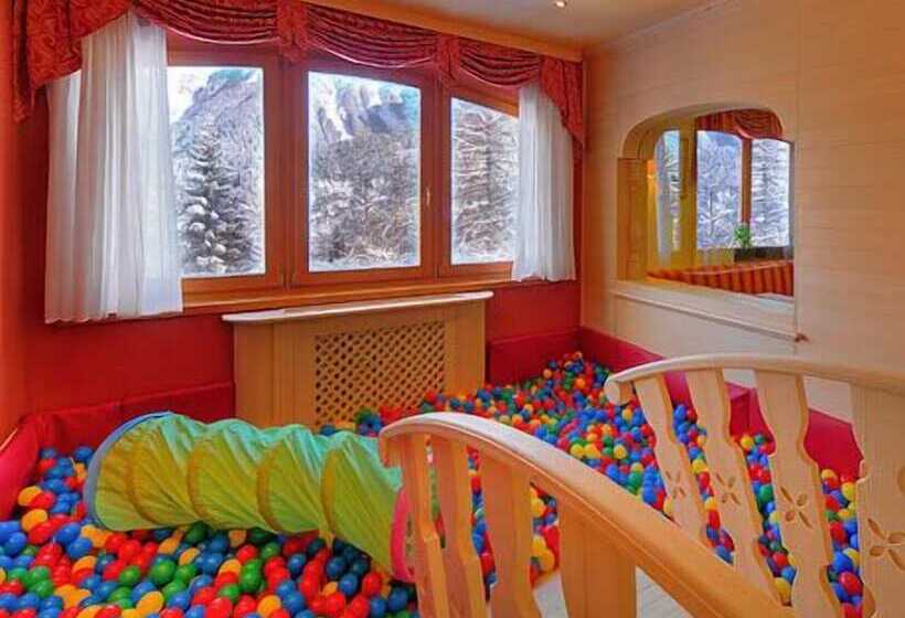 فندق Madonna Delle Nevi